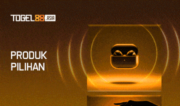 Second Video - TOGEL88